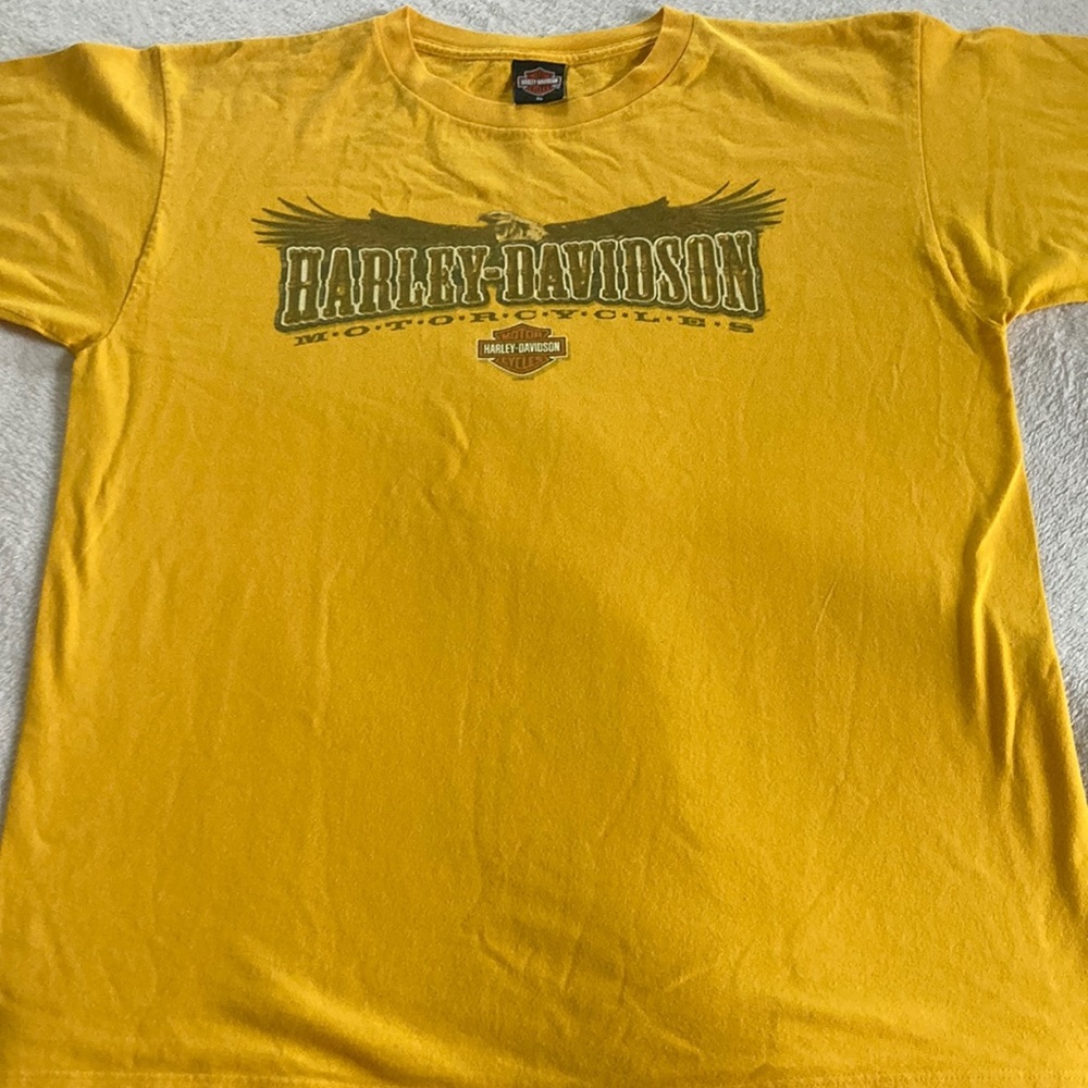 Harley Davidson T-shirt